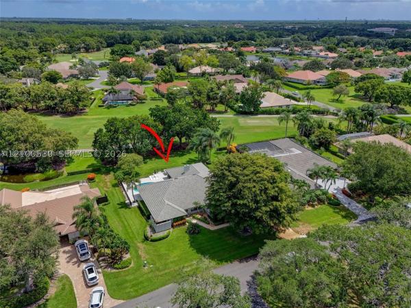 Thurston Estates, 15 W Balfour Rd W, Palm Beach Gardens, Florida 33418, image 1