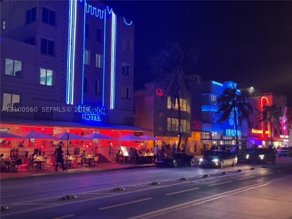 918 Ocean Drive, 918 Ocean Dr #201, Miami Beach, Florida 33139, image 1