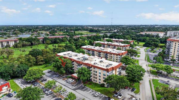 The Manors Of Inverrary, 4172 Inverrary Dr #203, Lauderhill, Florida 33319, image 1