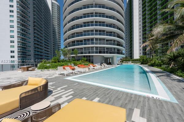 Aria On The Bay, 488 NE 18th St #1907, Miami, Florida 33132, image 1
