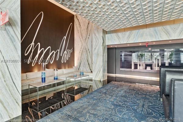 One Miami West, 325 S Biscayne Blvd #4318, Miami, Florida 33131, image 1