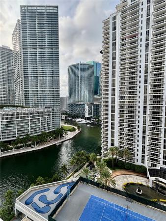 Courts Brickell Key, 801 Brickell Key Blvd #1808, Miami, Florida 33131, image 1