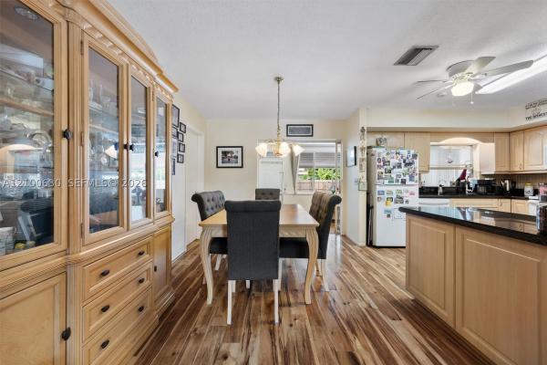 Hollywood Hills, 540 S Rainbow Dr, Hollywood, Florida 33021, image 1