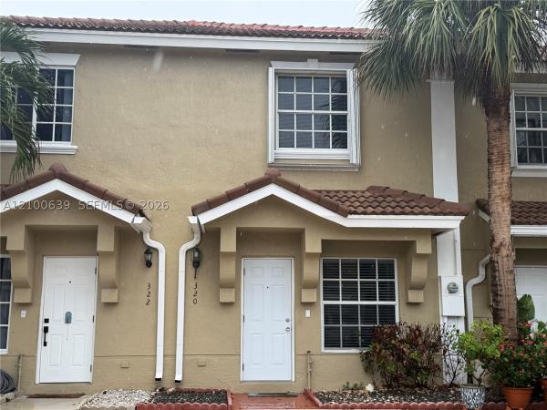 Pelican Pointe, 320 SW 120th Ave, Pembroke Pines, Florida 33025, image 1