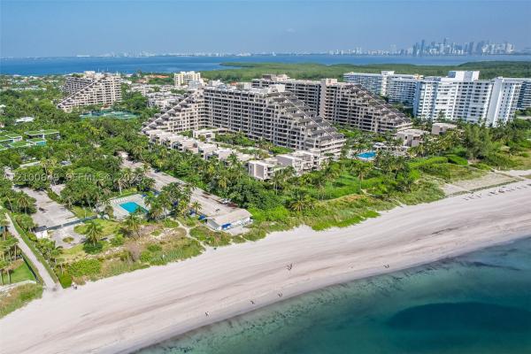 The EmeraldBay At Key Colony, 151 Crandon Blvd #310, Key Biscayne, Florida 33149, image 1
