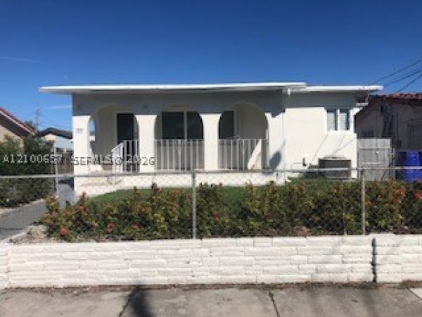 Pinehurst Villa, 99 NW 48th Ct, Miami, Florida 33126, image 1