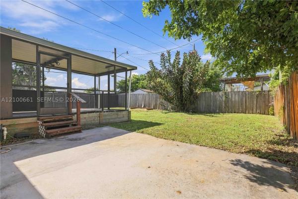 Hollywood Park, 1324 N 24th Ave, Hollywood, Florida 33020, image 1