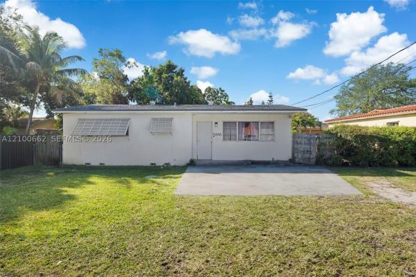 5886 SW 20th St, Unincorporated Dade County, Florida 33155, image 1
