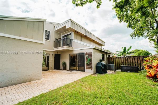 Lago West, 13298 NW 6th Ct, Plantation, Florida 33325, image 1