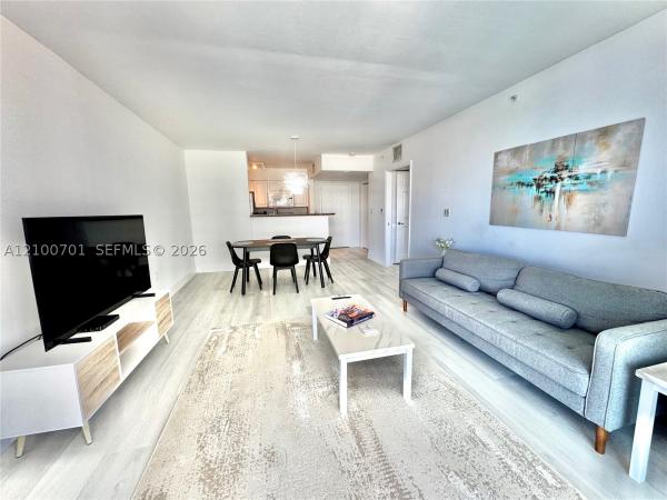The Mark On Brickell, 1155 Brickell Bay Dr #906, Miami, Florida 33131, image 1