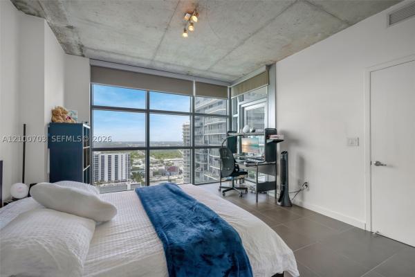 Four Midtown Miami, 3301 NE 1st Ave #H2711, Miami, Florida 33137, image 1
