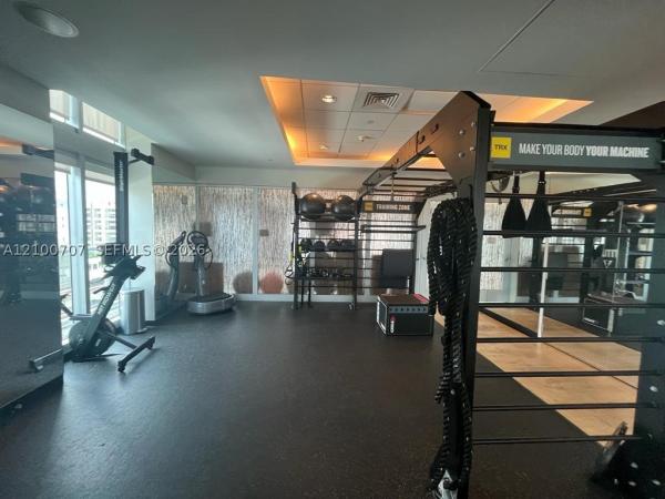 Axis On Brickell South, 79 SW 12th St #2002-S, Miami, Florida 33130, image 1