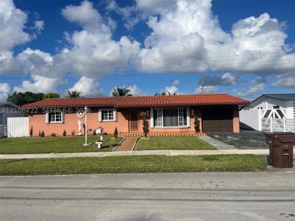 Palm Springs Lakes, 7802 W 18th Ln, Hialeah, Florida 33014, image 1