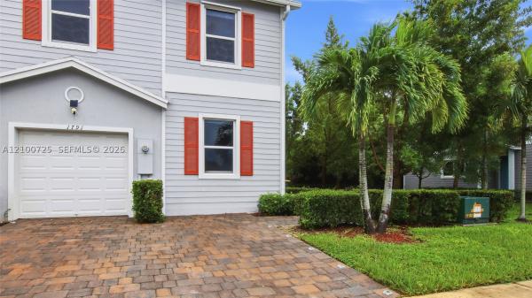 Hamilton Place, 1791 SE 9th Ter, Homestead, Florida 33034, image 1