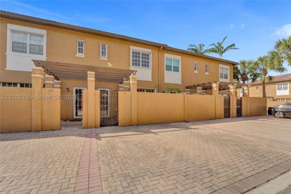 Meadow Pines, 475 SW 147th Ter #6-48, Pembroke Pines, Florida 33027, image 1