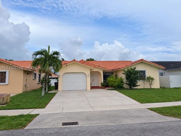 Hialeah Pines Custom Homes, 7557 W 4th Ln, Hialeah, Florida 33014, image 1