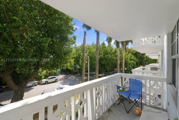 Admiral Towers, 1020 Meridian Ave #208, Miami Beach, Florida 33139, image 1