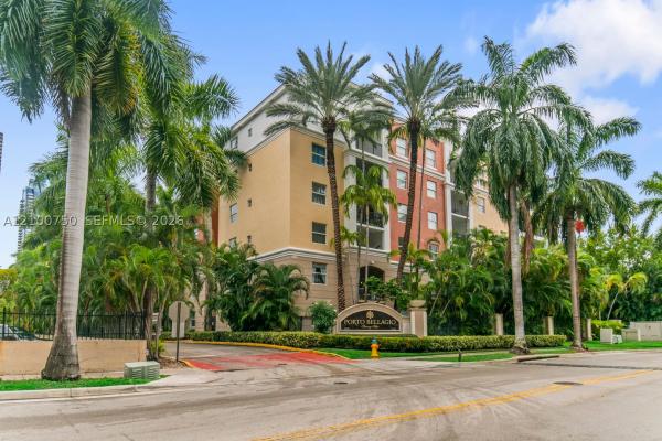 Porto Bellagio, 17145 N Bay Rd #4106, Sunny Isles Beach, Florida 33160, image 1