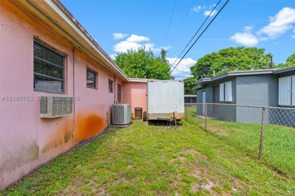 Scott Lake Manor, 17500 NW 11th Ave, Miami Gardens, Florida 33169, image 1