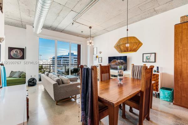 Cite On The Bay West, 2001 Biscayne Blvd #2613, Miami, Florida 33137, image 1