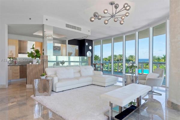 Continuum On South Beach The South Tower, 100 S Pointe Dr #506, Miami Beach, Florida 33139, image 1