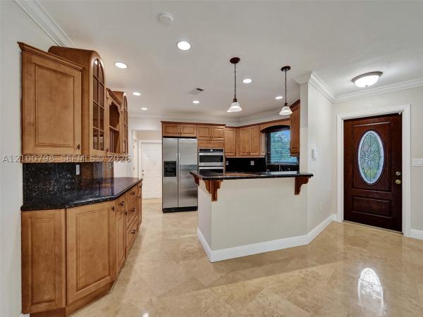 Coral Ridge Country Club, 2756 NE 33rd St, Fort Lauderdale, Florida 33306, image 1