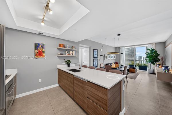 1100 Millecento Residences, 1100 S Miami Ave #3807, Miami, Florida 33130, image 1