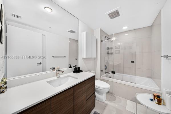1100 Millecento Residences, 1100 S Miami Ave #3807, Miami, Florida 33130, image 1