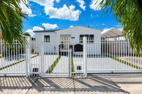 Hialeah Residential, 568 E 15th St, Hialeah, Florida 33010, image 1