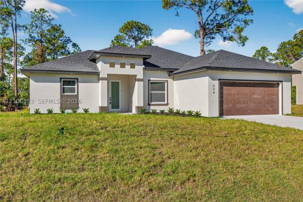 2712 SW 52nd St, Lehigh Acres, Florida 33976, image 1