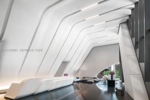 One Thousand Museum, 1000 Biscayne Blvd #3302, Miami, Florida 33132, image 1