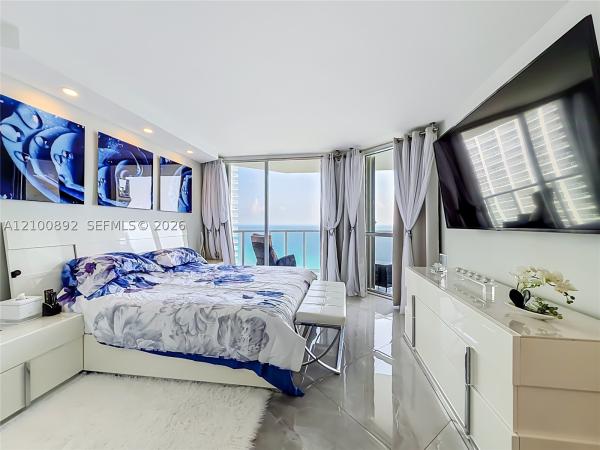 Oceania 3, 16485 Collins Ave #2635, Sunny Isles Beach, Florida 33160, image 1