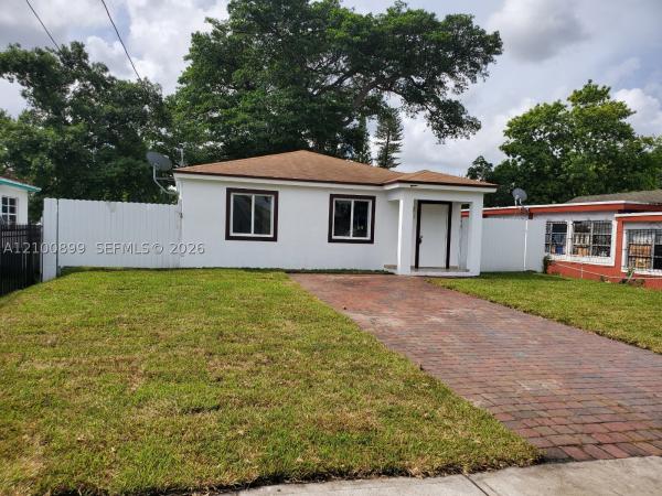 Liberty City Homesites, 1212 NW 71st St, Miami, Florida 33147, image 1