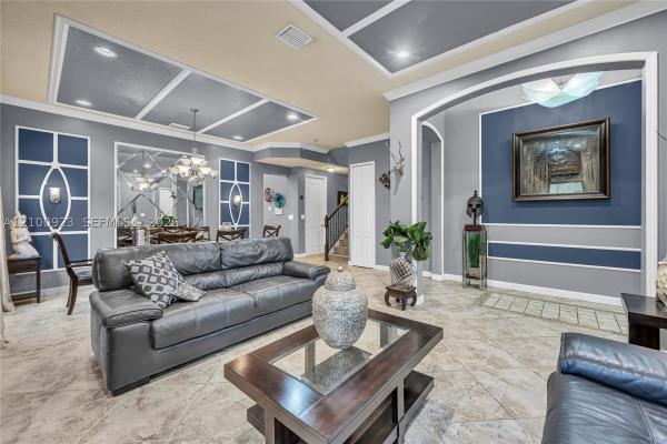 Antigua At Oasis, 3473 NE 2nd St, Homestead, Florida 33033, image 1