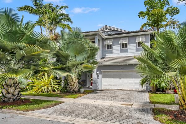 Antigua At Oasis, 3473 NE 2nd St, Homestead, Florida 33033, image 1