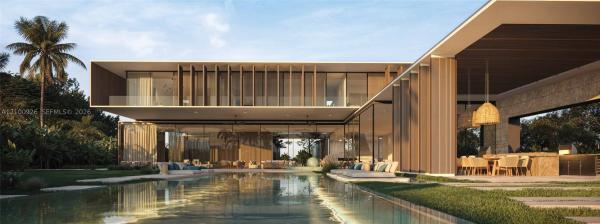Pine Tree Drive, 4521 Pine Tree Dr, Miami Beach, Florida 33140, image 1