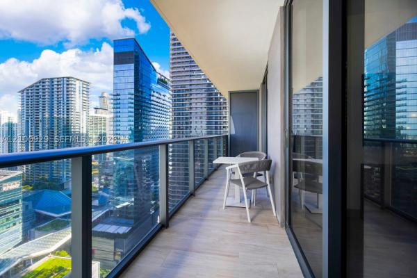 Brickell Heights West, 55 SW 9th St #3010, Miami, Florida 33130, image 1