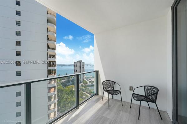Echo Brickell, 1451 Brickell Ave #1203, Miami, Florida 33131, image 1