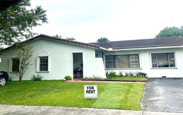 8110 SW 129th Ave, Unincorporated Dade County, Florida 33183, image 1