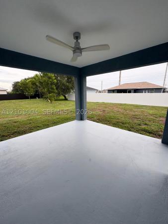 Cape Coral Residential, 110 NW 24th Ter, Cape Coral, Florida 33993, image 1