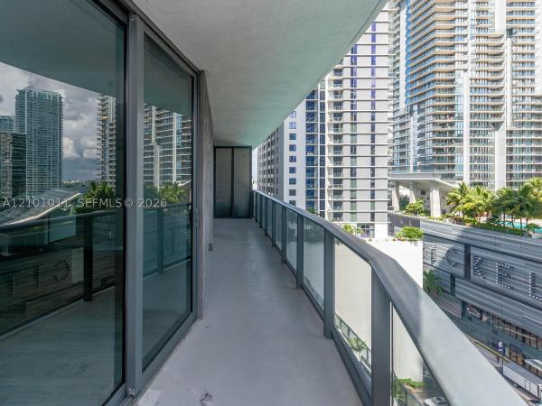 Brickell Heights East, 45 SW 9th St #1201, Miami, Florida 33130, image 1