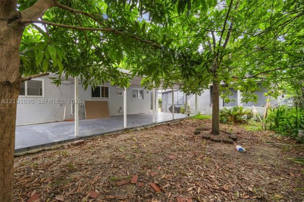 Washburns, 1816 NW 22nd Ct, Miami, Florida 33125, image 1