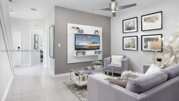 2551 SE 26th Ave, Homestead, Florida 33035, image 1