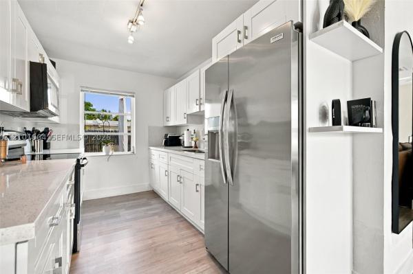 Collier Manor, 2632 NE 15th Ave, Pompano Beach, Florida 33064, image 1