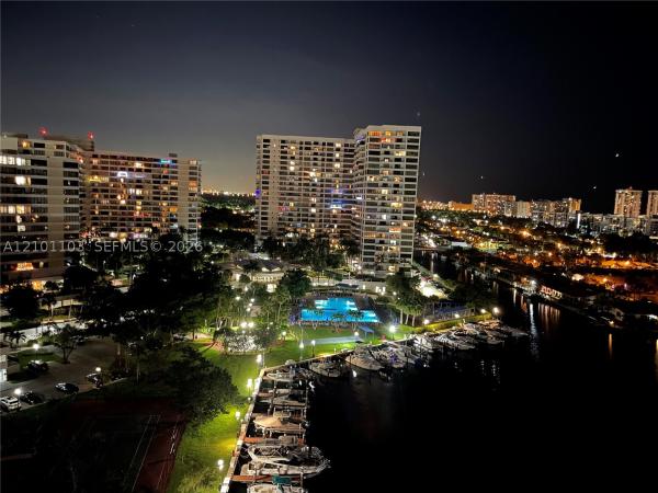 The Olympus Towers, 2500 Parkview Dr #507, Hallandale Beach, Florida 33009, image 1
