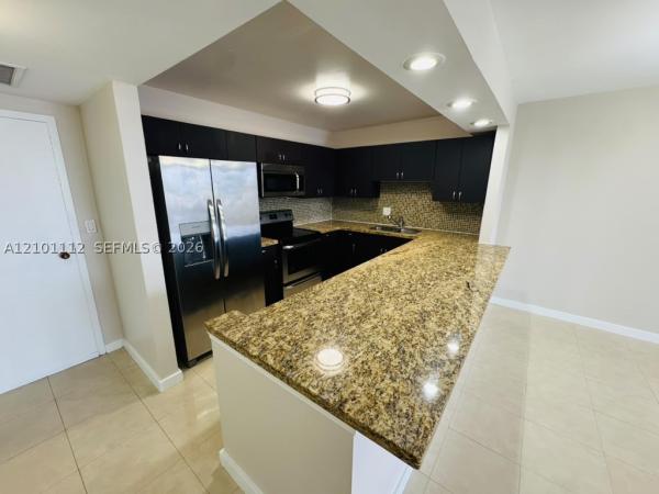 The Olympus Towers, 2500 Parkview Dr #307, Hallandale Beach, Florida 33009, image 1