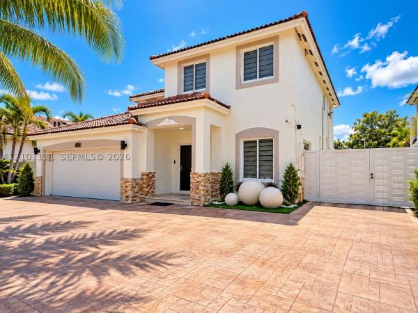 7874 NW 194th St, Hialeah, Florida 33015, image 1