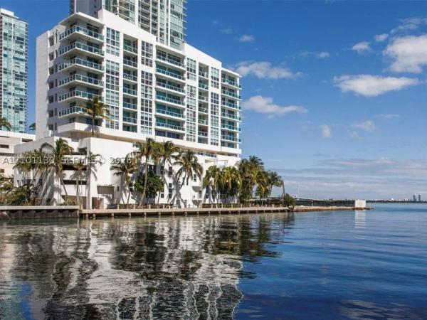Moon Bay Of Miami, 500 NE 29th St #605, Miami, Florida 33137, image 1