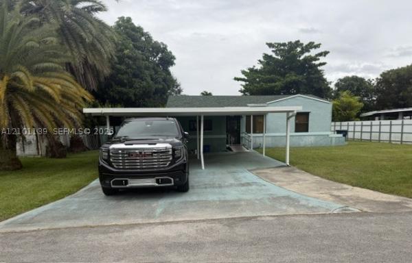 5879 SW 58th Ter, Unincorporated Dade County, Florida 33143, image 1