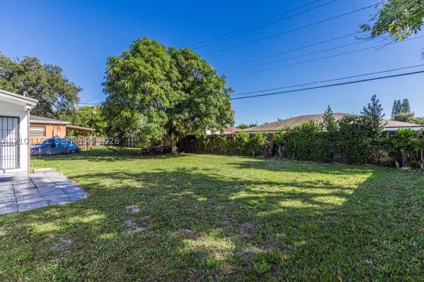 Panuleta Gardens, 16901 NE 6th Ave, North Miami Beach, Florida 33162, image 1